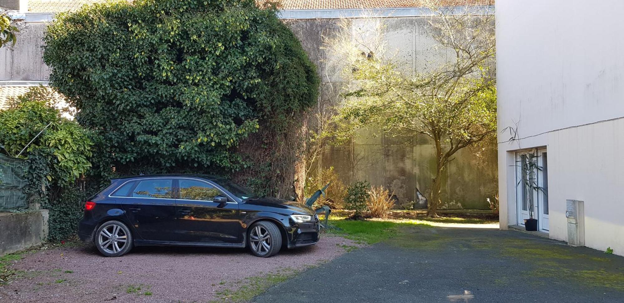 Studio Avec Parking A 12Mns Du Centre Historique De バイヨンヌ エクステリア 写真